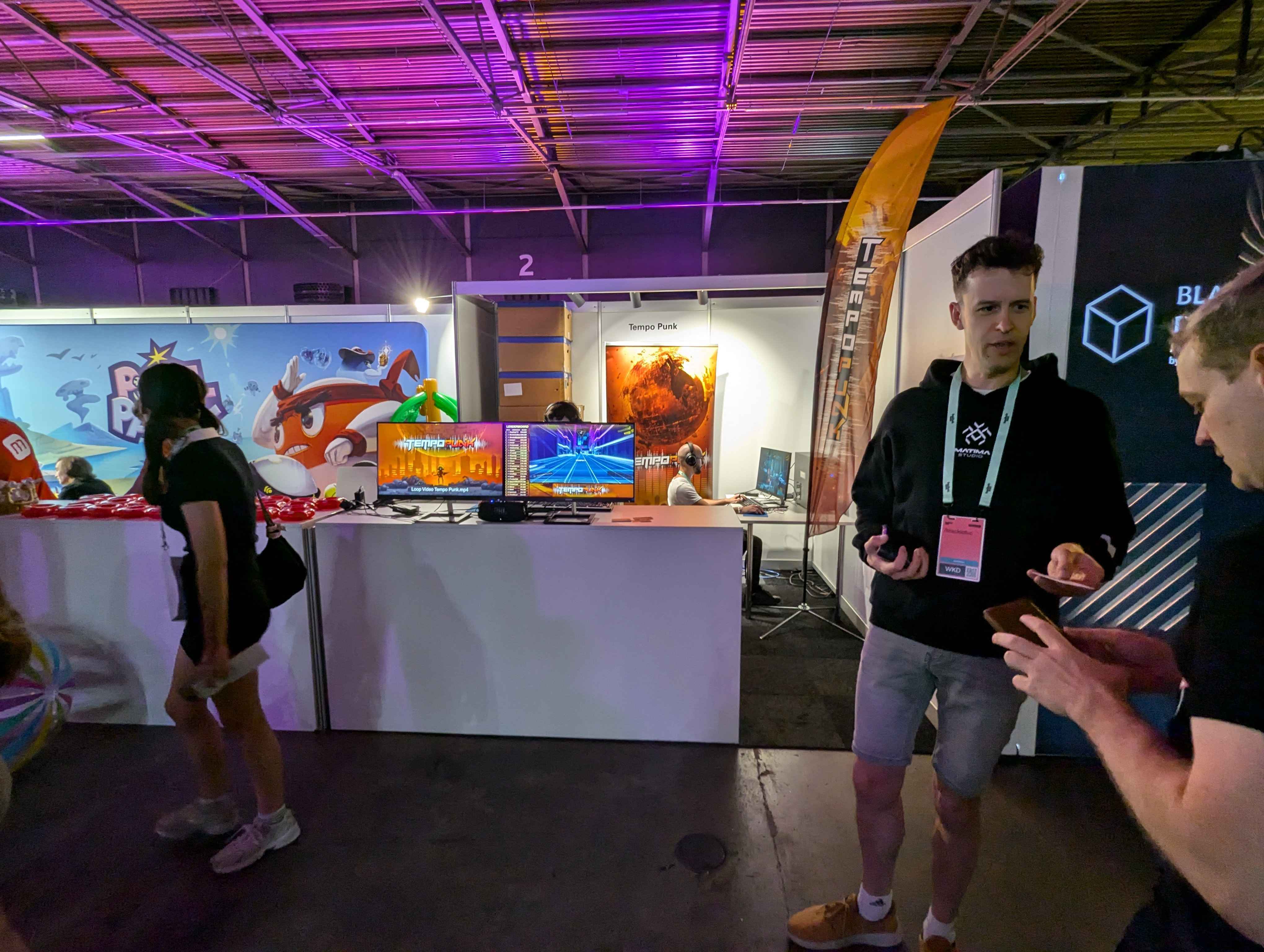 Event photo